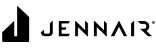 JennAir 30 inch Single Oven Gas Range
